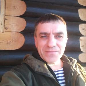 Николай, 45 лет, Вологда