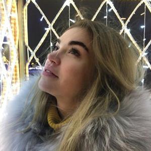 Мария, 24 года, Новосибирск