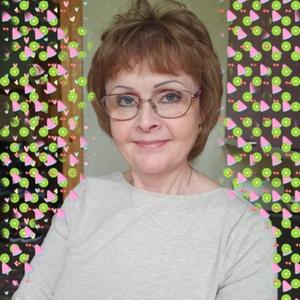 Марина, 59 лет, Щелково