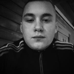Егор, 19 лет, Анжеро-Судженск