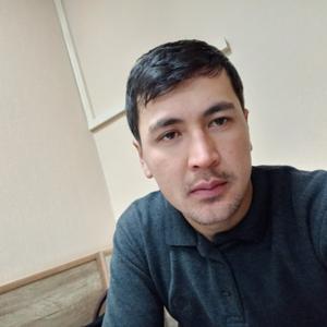 Ленур, 30 лет, Ульяновск