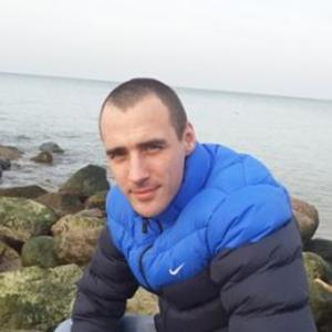 Вадим, 40 лет, Калининград