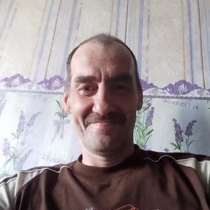 Андрей, 48 лет, Новосибирск