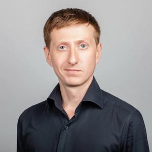 Иван Бабичев, 33 года, Ханты-Мансийск