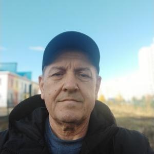 Александр, 69 лет, Уфа
