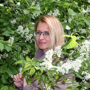 Lyudmila, 41 год, Щекино