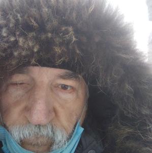 Парни в Саратове: Александр, 69 - ищет девушку из Саратова