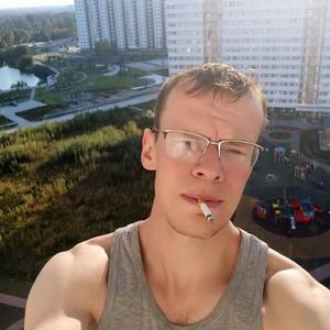Парни в Новосибирске: Иван, 33 - ищет девушку из Новосибирска