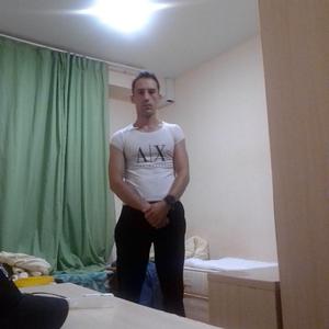 Парни в Геленджике: Владимир Солопаев, 35 - ищет девушку из Геленджика
