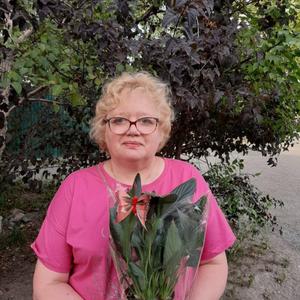 Девушки в Артеме (Приморский край): Ольга, 63 - ищет парня из Артема (Приморский край)