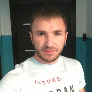 Владимир, 39 лет, Волжский