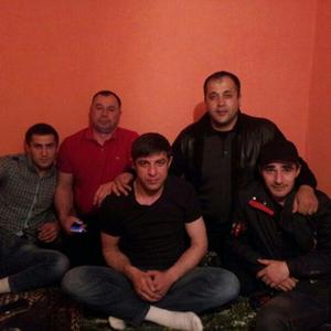 Парни в Ставрополе: Ахмед, 43 - ищет девушку из Ставрополя