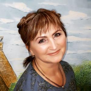 Ольга Дыкова, 58 лет, Петропавловск-Камчатский