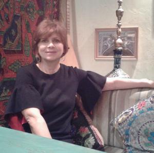 Алина, 53 года, Воронеж