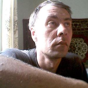 Парни в Елабуге (Татарстан): Сергей Кочнев, 49 - ищет девушку из Елабуги (Татарстан)