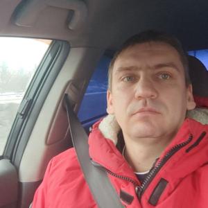 Aleksei, 45 лет, Мытищи