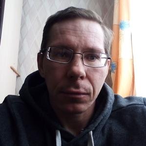 Михаил, 43 года, Верещагино