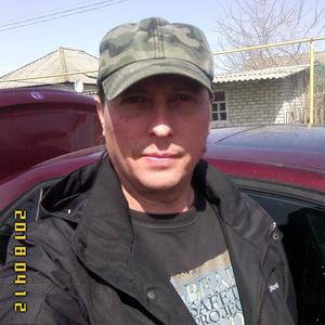 Сергей, 56 лет, Воронеж