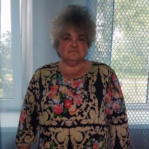 Алина Макарцова, 60 лет, Краснодар