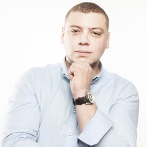 Александр, 36 лет, Белгород