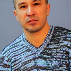 Парни в Набережные Челны: Илья Сибгатулин, 48 - ищет девушку из Набережные Челны