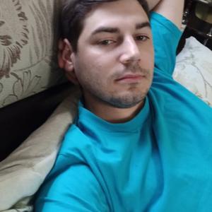 Димасик, 29 лет, Новосибирск
