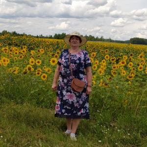 Девушки в Новосибирске: Вера Ишкова, 74 - ищет парня из Новосибирска