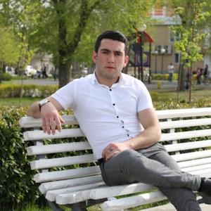 Zaur, 33 года, Астрахань