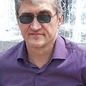 Андрей, 53 года, Брянск