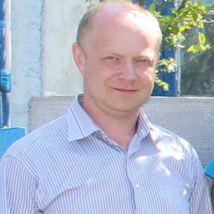 Сергей, 51 год, Белгород