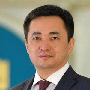 Жасулан, 44 года, Астана