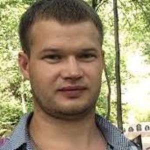 Игорь, 34 года, Киров