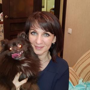 Ксения, 49 лет, Ульяновск
