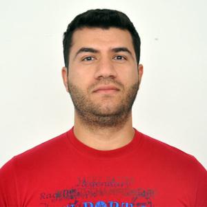 Ниджат Джавадов, 37 лет, Баку