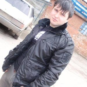 Павел Бабелюк, 36 лет, Новочеркасск