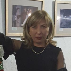Роза, 59 лет, Краснодар
