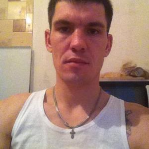 Андрей Попов, 38 лет, Воронеж