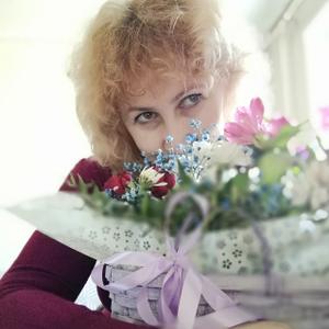 Девушки в Перми: Светлана, 54 - ищет парня из Перми
