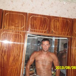 Парни в Всеволожске: Серега Морозов, 38 - ищет девушку из Всеволожска