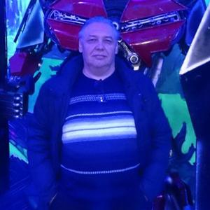 Парни в Балашихе: Игорь Шуваев, 62 - ищет девушку из Балашихи