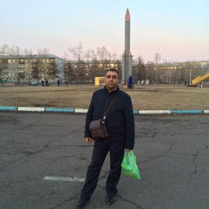 Roman, 44 года, Красноярск