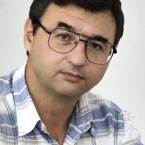 Борис Гельман, 63 года, Сызрань