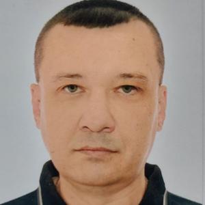 Олег, 48 лет, Киров