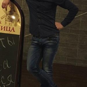 Сергей, 33 года, Анапа