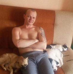 Парни в Северске: Юрий, 41 - ищет девушку из Северска