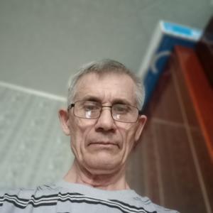 Владимир, 69 лет, Ухта