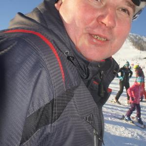 Павел, 52 года, Прокопьевск