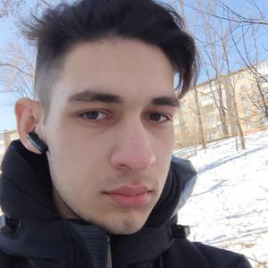 Илья, 20 лет, Владивосток