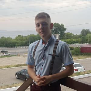 Богдан, 19 лет, Ульяновск