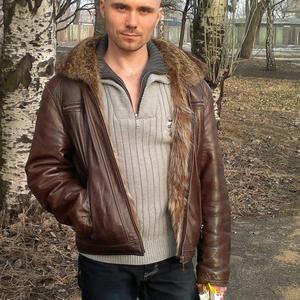 Парни в Петропавловске-Камчатском: Сергей, 37 - ищет девушку из Петропавловска-Камчатского